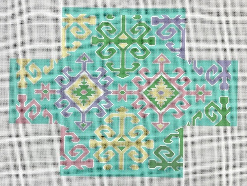 Pastel Anatolian Kilim