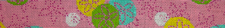 Pastel Circles