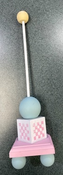 Pastel Display Stand