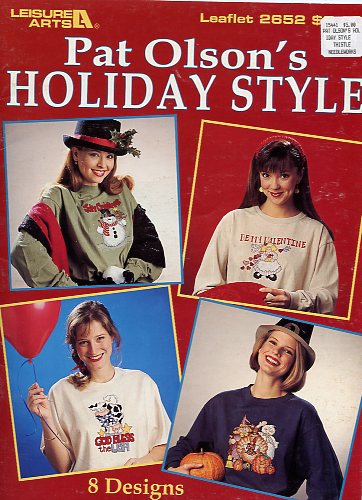 Holiday Style