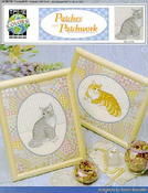 Patches and Patchwork
