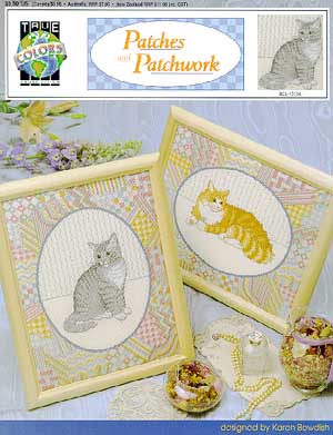 Patches and Patchwork
