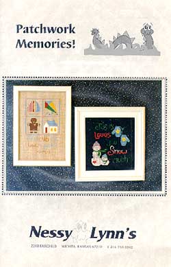 Patchwork Memories!