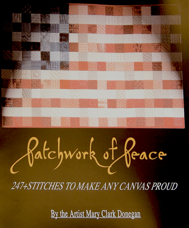 Patchwork Of Peace