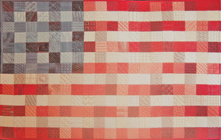 Patchwork Of Peace