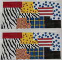 Patchwork Purse