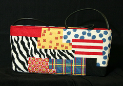 Patchwork Purse