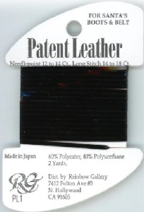 Patent Leather