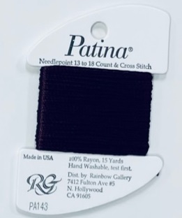 Patina