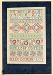Patrick's Sampler
