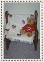 Patriotic Afghan
