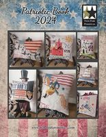 Patriotic Book 2024