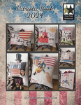 Patriotic Book 2024