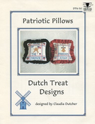 Patriotic Pillows