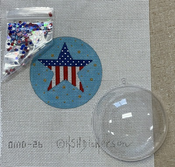 Patriotic Star