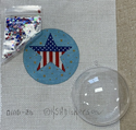 Patriotic Star