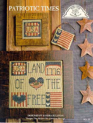 Patriotic Times #179