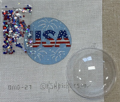 Patriotic USA