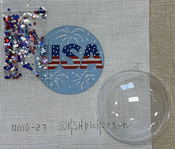 Patriotic USA 