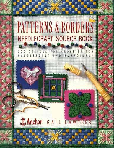 Patterns & Borders
