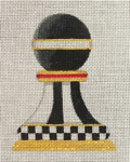 Pawn Chess Piece
