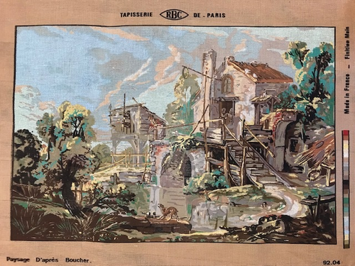 Paysage