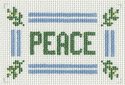 PEACE