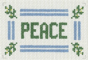 PEACE