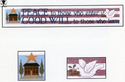 Peace And Good Will