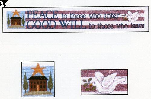 Peace And Good Will
