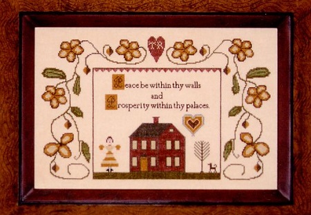 Peace and Prosperity