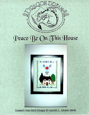 Peace Be On This House