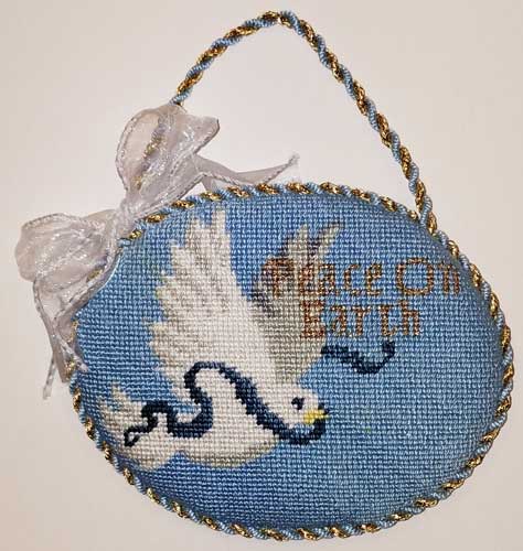 Peace Dove