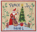 Peace & Joy