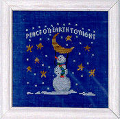 Peace On Earth