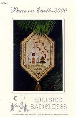 Peace on Earth