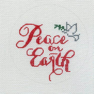 Peace on Earth