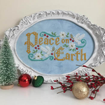 Peace On Earth: All Is Bright