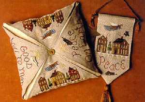 Peace On Earth PFC54