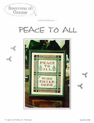 Peace To All