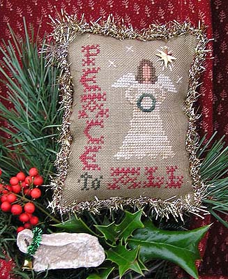 Peace To All - Merry Noel Collection