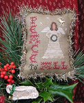 Peace To All - Merry Noel Collection