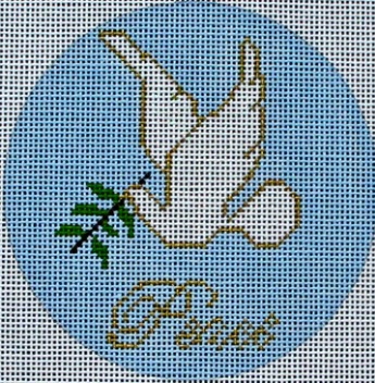 Peace w/ Dove