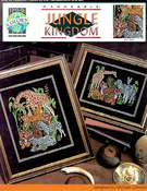 Peaceable Jungle Kingdom
