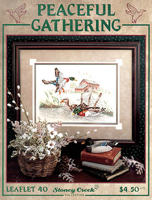 Peaceful Gathering