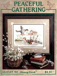 Peaceful Gathering