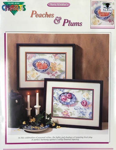Peaches & Plums