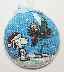 Peanuts