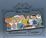 Peanuts Gang Mag Friend