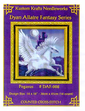 Pegasus